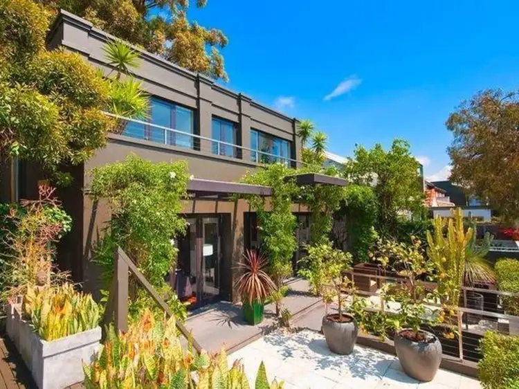 Main view of Homely house listing, 4 Fletcher Street, Woollahra NSW 2025