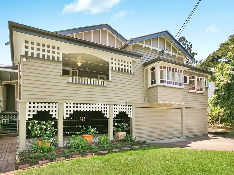 29 Fairley Street, Indooroopilly QLD 4068