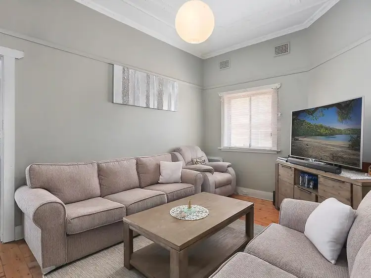 Main view of Homely house listing, 18 Allen Street, Canterbury NSW 2193
