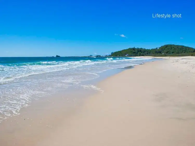 Sixth view of Homely house listing, 36 Fourteenth Avenue, Palm Beach QLD 4221