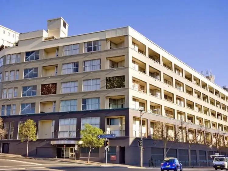 Fourth view of Homely apartment listing, 513/1 Missenden Road, Camperdown NSW 2050
