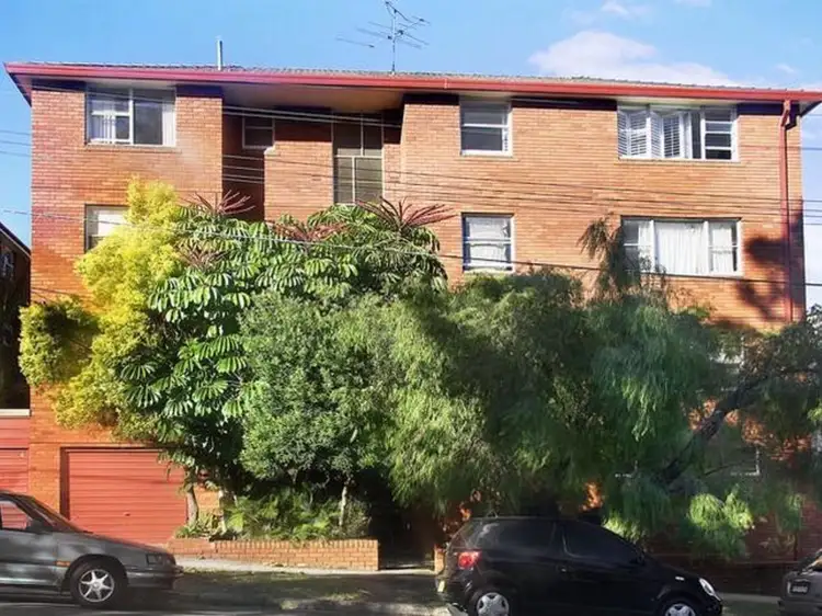8/8 Cowper Street, Randwick NSW 2031