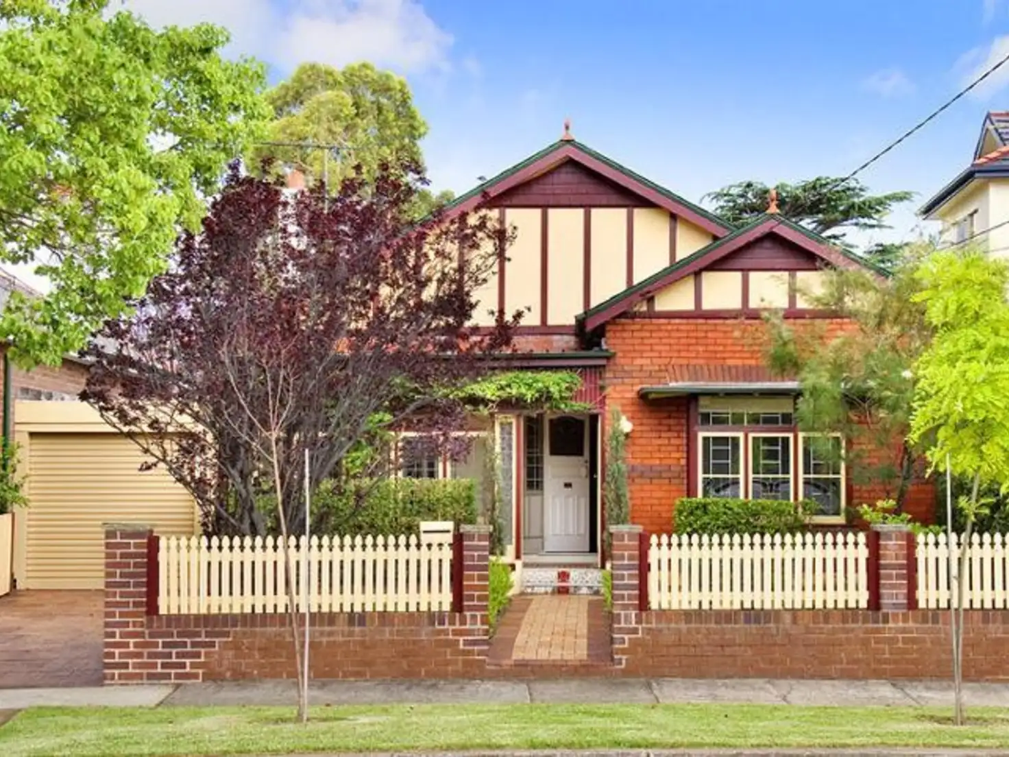 Main view of Homely house listing, 19 Lenore Street, Russell Lea NSW 2046
