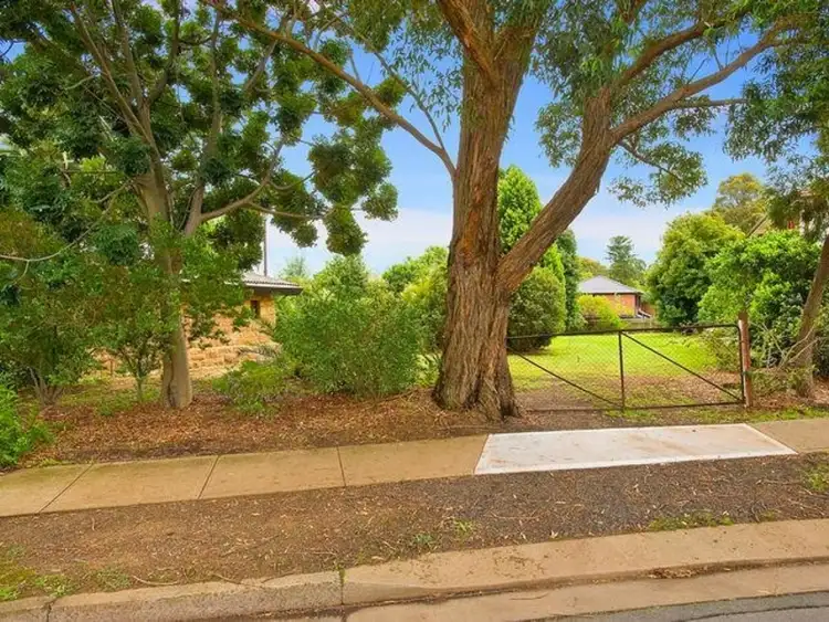 Second view of Homely land listing, 1 Manson Street, Telopea NSW 2117