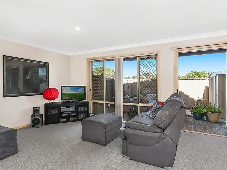 Second view of Homely townhouse listing, 24/4 Advocate Place, Banora Point NSW 2486