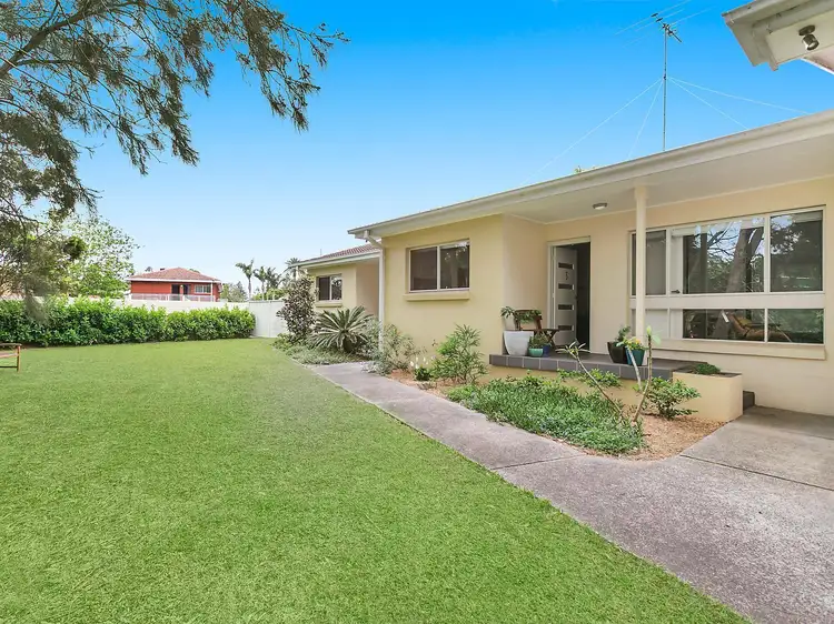 Fourth view of Homely villa listing, 3/25 Redman Avenue, Thirroul NSW 2515