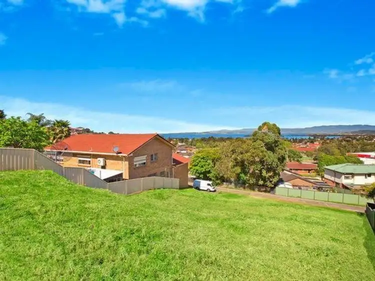 Second view of Homely land listing, 22 Imperial Drive, Berkeley NSW 2506