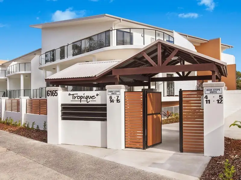 Main view of Homely apartment listing, 12/61 Broken Bay Road, Ettalong Beach NSW 2257