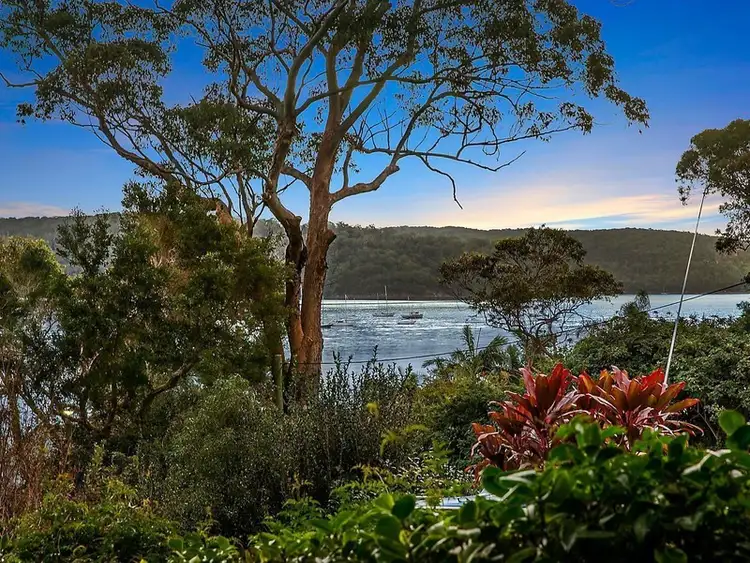 Main view of Homely house listing, 806B Barrenjoey Road, Palm Beach NSW 2108