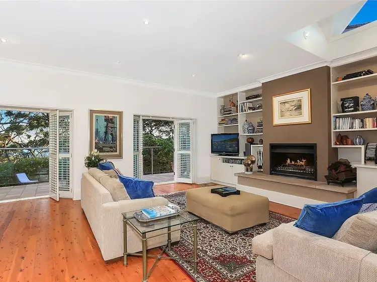 Second view of Homely house listing, 10 Tryon Avenue, Wollstonecraft NSW 2065