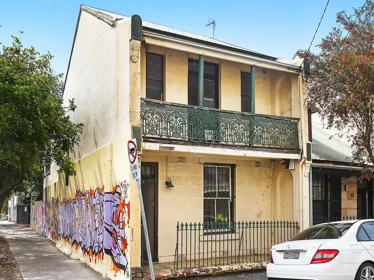 94 Denison Street, Camperdown NSW 2050