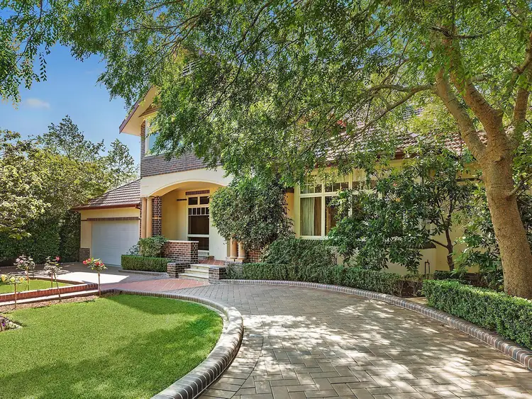 Fifth view of Homely house listing, 32 Wattle Street, Killara NSW 2071