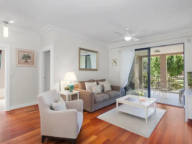 D9/1 Buchanan Street, Balmain NSW 2041