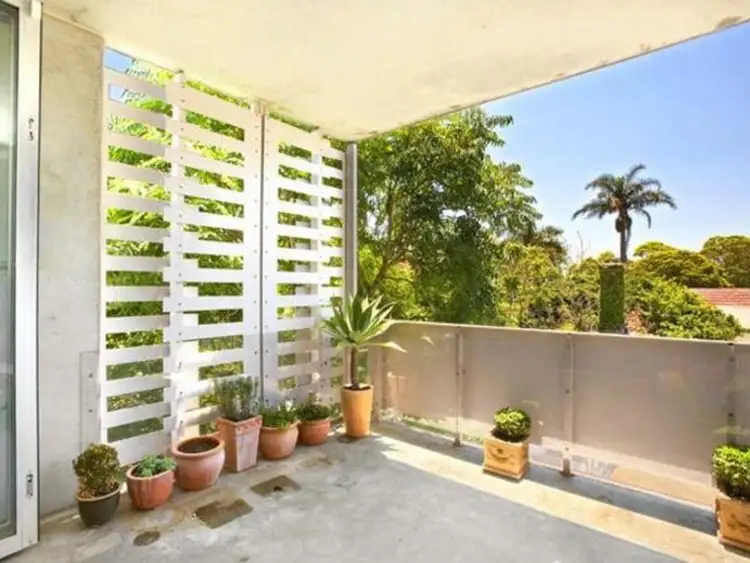 Third view of Homely apartment listing, 3/23 Bellevue Road, Bellevue Hill NSW 2023