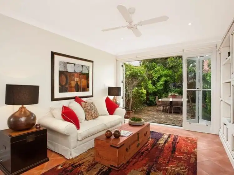 Second view of Homely house listing, 145 Illawarra Road, Marrickville NSW 2204