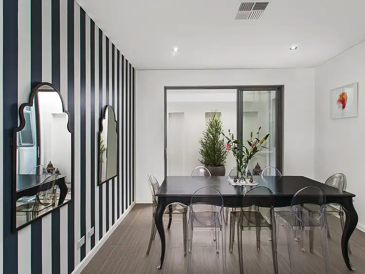 Fourth view of Homely house listing, 40 Central Park Avenue, Baulkham Hills NSW 2153