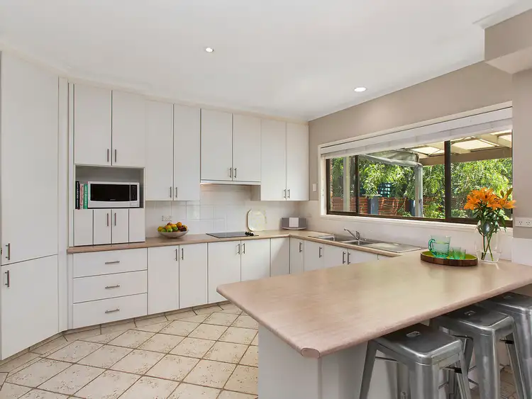 Fourth view of Homely house listing, 52 Tamarind Drive, Cordeaux Heights NSW 2526