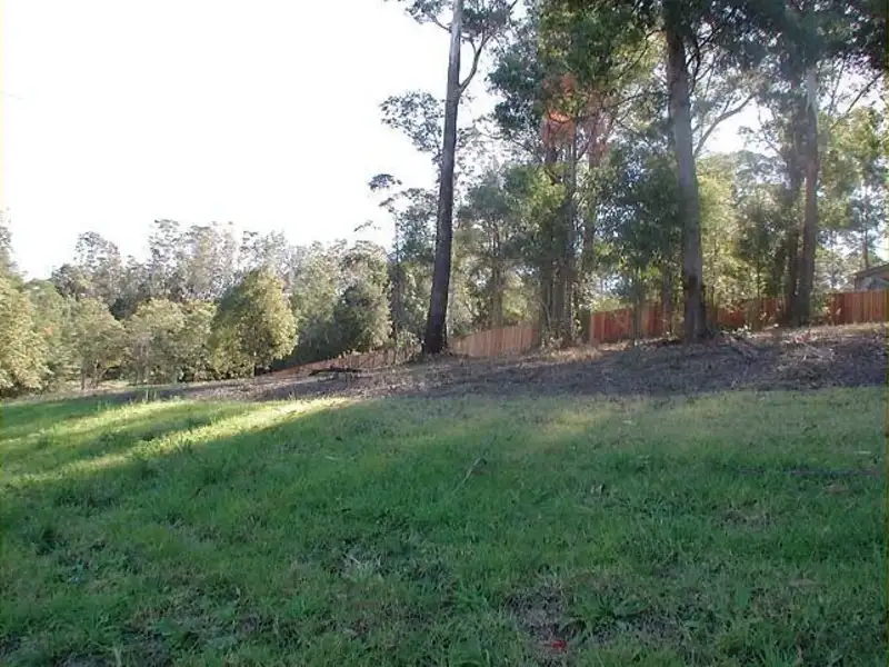 Main view of Homely land listing, 6 Ridgeview Close, Terrigal NSW 2260