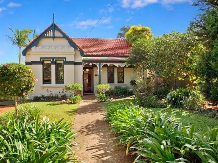 Main view of Homely house listing, 42 Garnet Street, Hurlstone Park NSW 2193