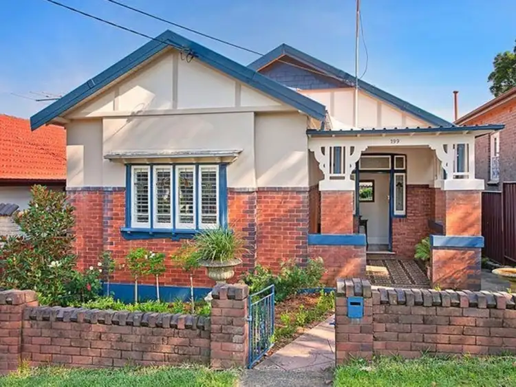 Main view of Homely house listing, 199 Holden Street, Ashbury NSW 2193