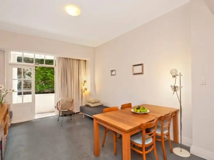 Main view of Homely apartment listing, 3/136 Darlinghurst Road, Darlinghurst NSW 2010