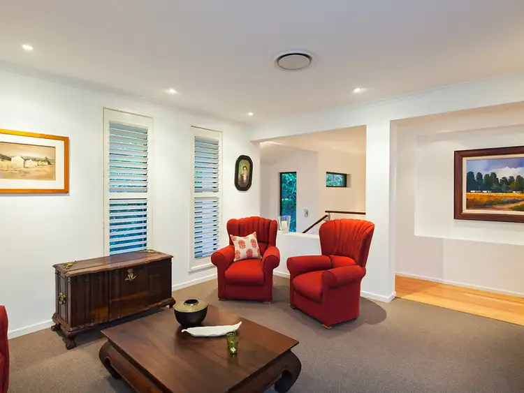 Fifth view of Homely house listing, 32B Douglas Street, Sherwood QLD 4075