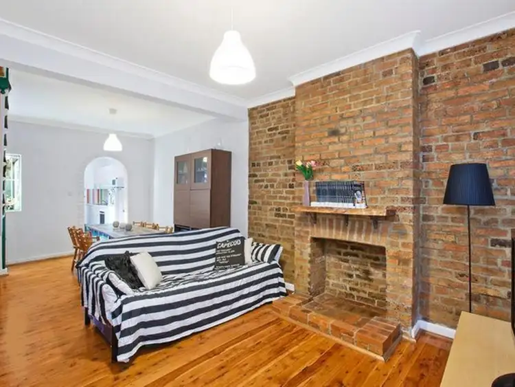 90 Arthur Street, Surry Hills NSW 2010