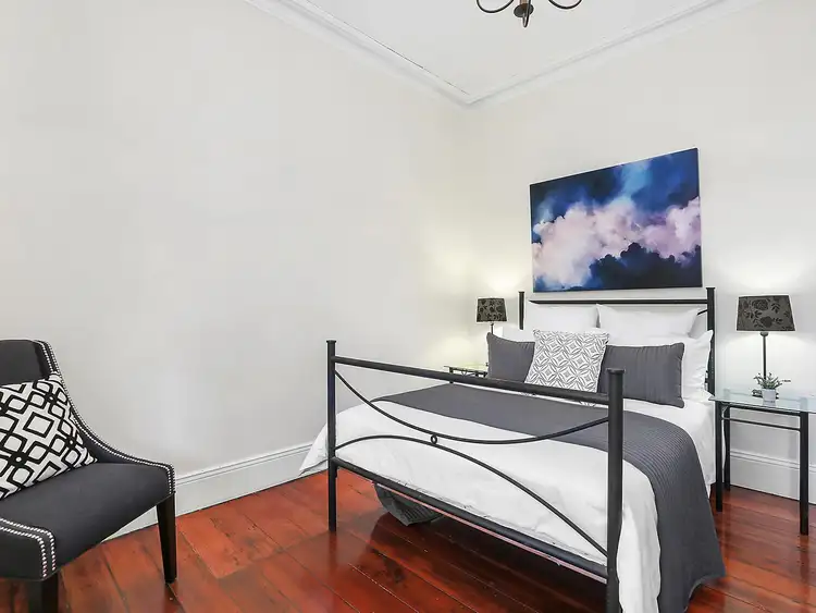 Fifth view of Homely house listing, 11 Holmesdale Street, Marrickville NSW 2204