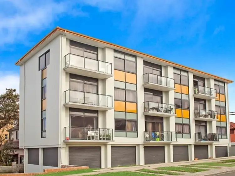 Fourth view of Homely apartment listing, 8/23 Tower Street, Vaucluse NSW 2030
