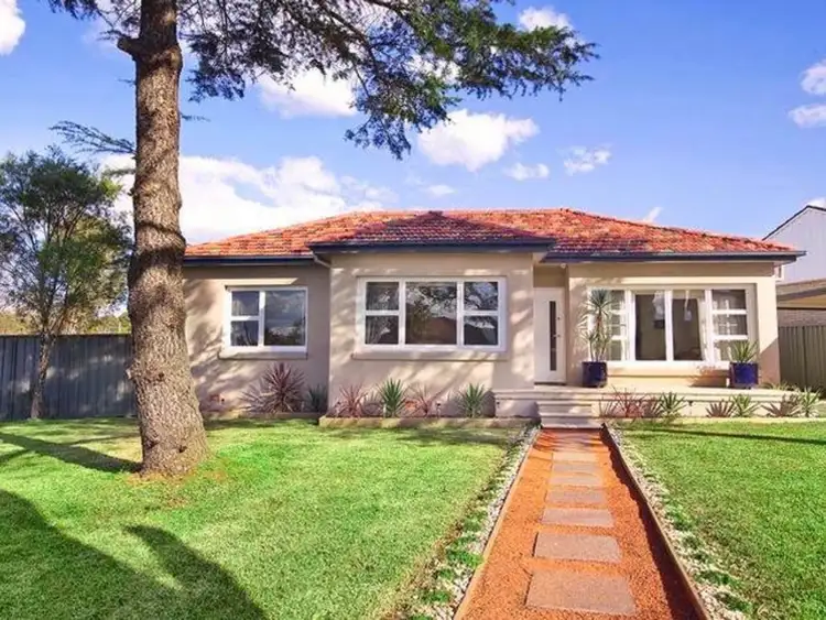 Main view of Homely house listing, 31 Dent Street, Epping NSW 2121