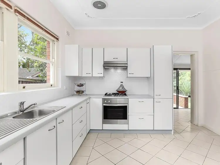 Fourth view of Homely house listing, 117 Essex Street, Epping NSW 2121