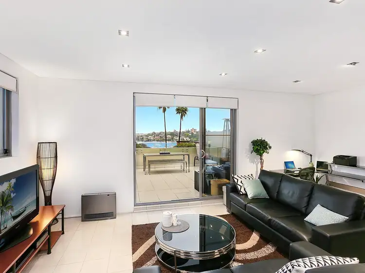 Second view of Homely apartment listing, 4/316 Victoria Place, Drummoyne NSW 2047