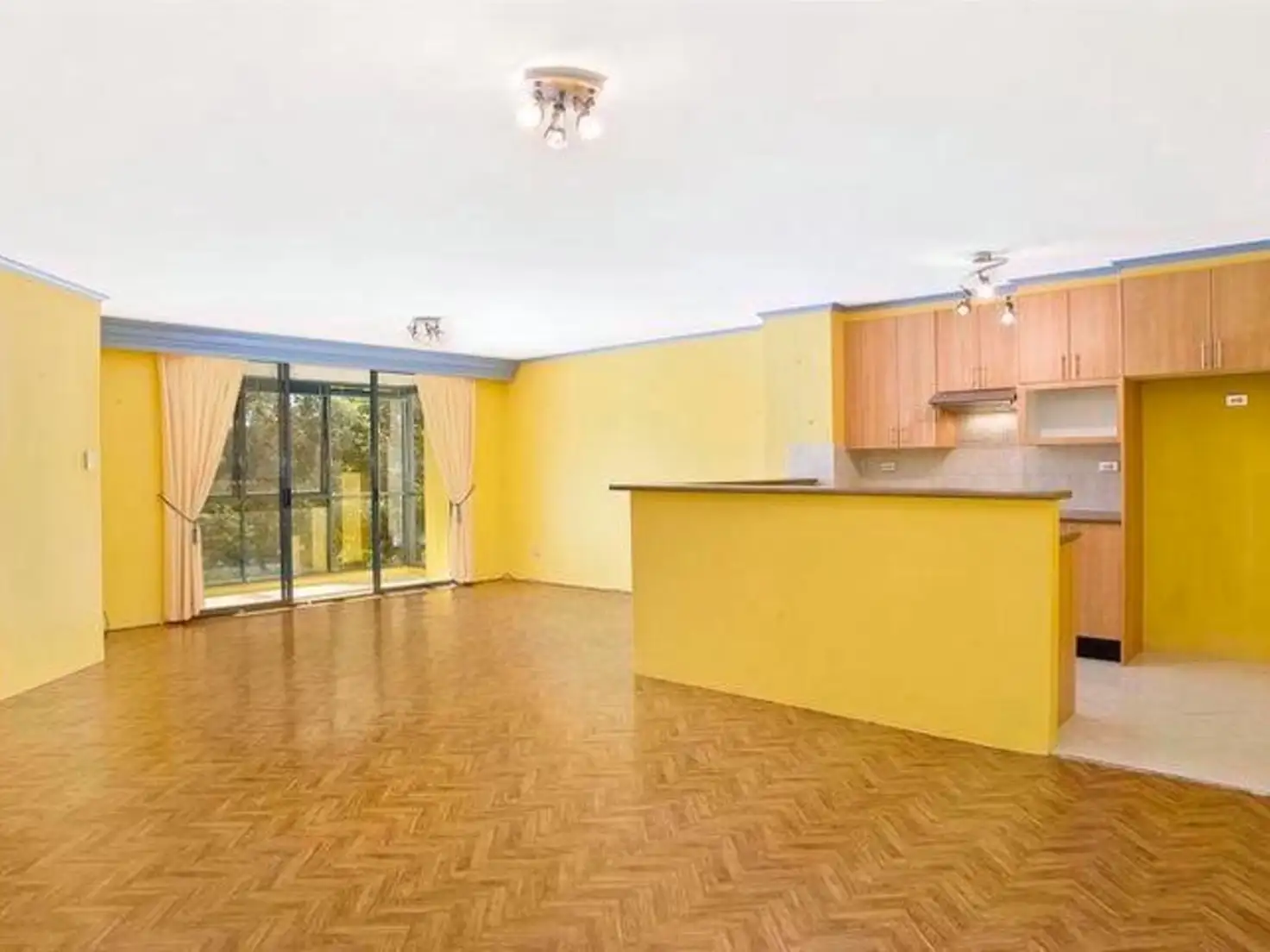 Main view of Homely apartment listing, 34/83 Dalmeny Avenue, Rosebery NSW 2018