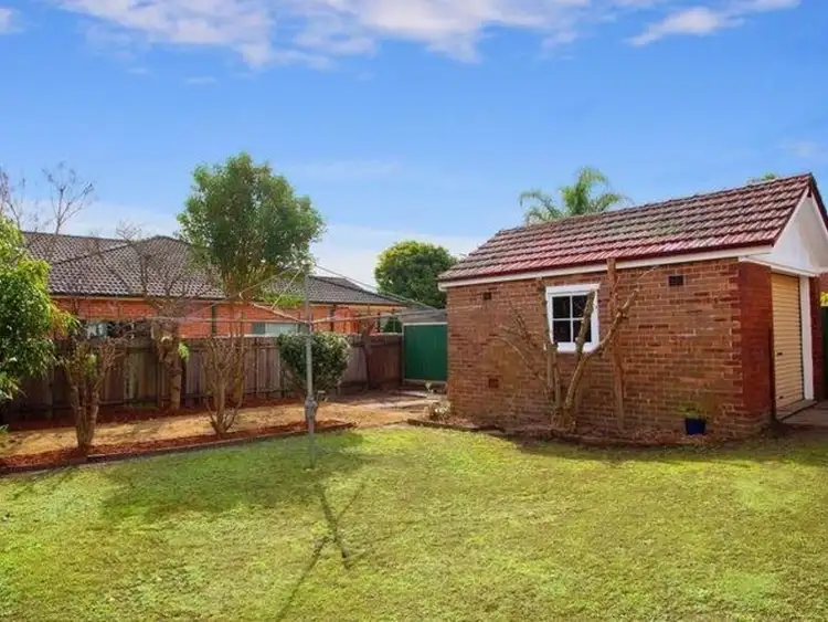 Third view of Homely house listing, 44 Lucy Street, Ashfield NSW 2131