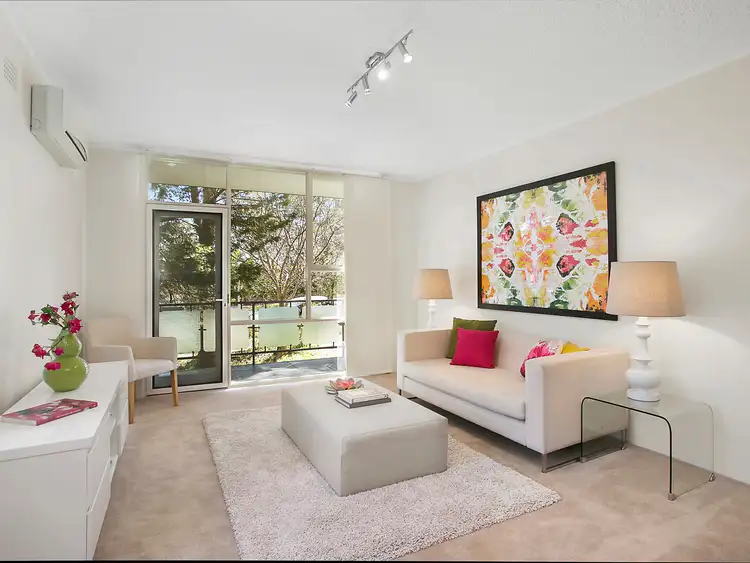 Main view of Homely apartment listing, 4/402 Mowbray Road, Lane Cove NSW 2066