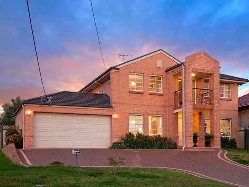 Main view of Homely house listing, 2 Illawong Avenue, Caringbah NSW 2229