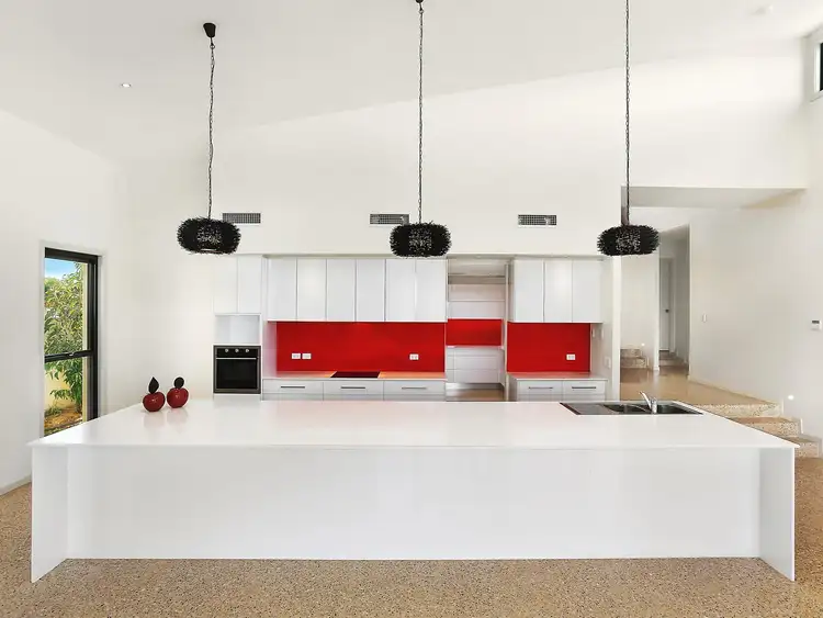 Fourth view of Homely house listing, 3101 Forest Hills Drive, Sanctuary Cove QLD 4212