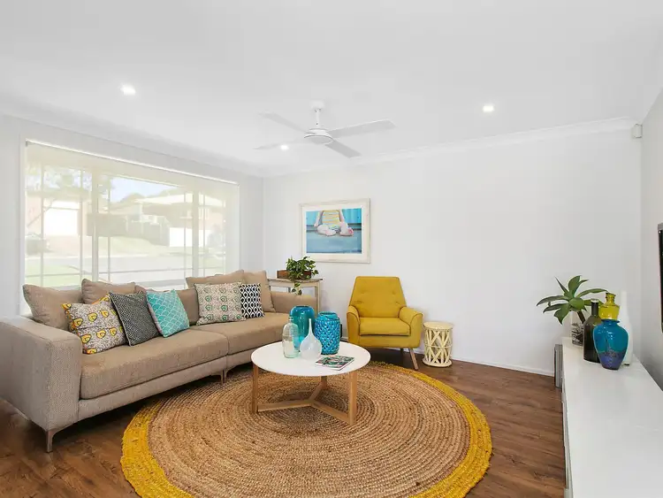 Second view of Homely house listing, 13 Warrego Street, Albion Park NSW 2527
