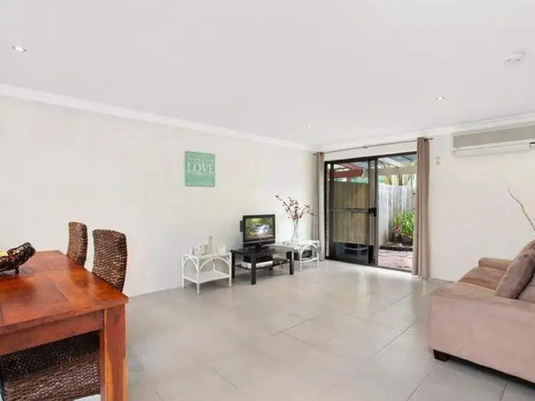 Third view of Homely townhouse listing, 3/34 Darnel Street, Elanora QLD 4221
