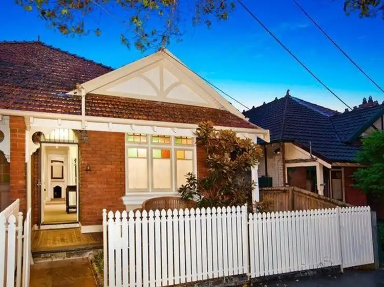 84 Annandale Street, Annandale NSW 2038