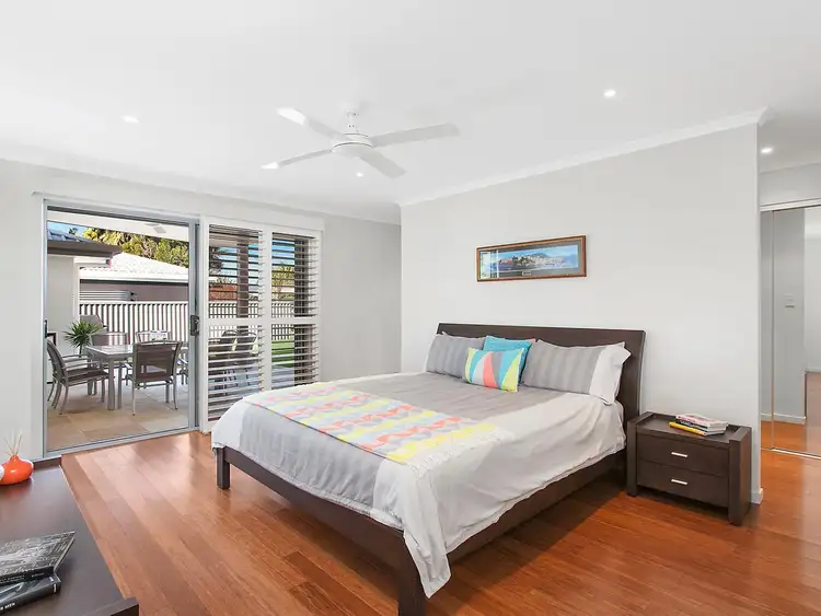 Sixth view of Homely house listing, 210 Tallebudgera Drive, Palm Beach QLD 4221