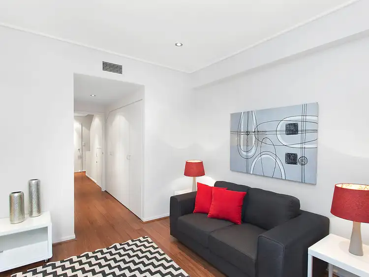 Second view of Homely apartment listing, 203/297 Pyrmont Street, Ultimo NSW 2007