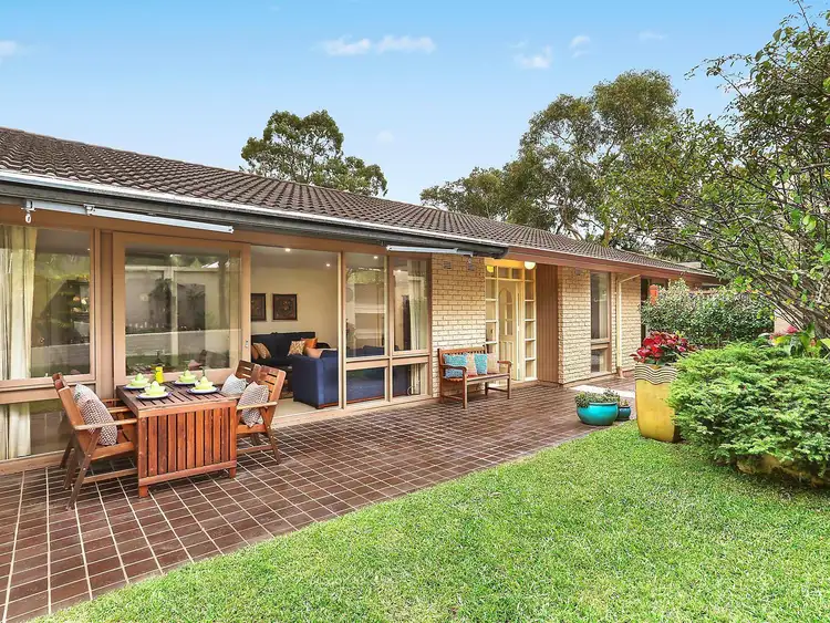 Second view of Homely house listing, 40 Barwon Avenue, Turramurra NSW 2074