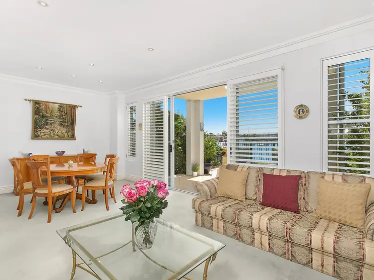 Second view of Homely townhouse listing, 21 Rosemeadow Drive, Cabarita NSW 2137