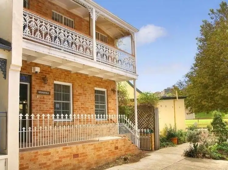 Main view of Homely house listing, 4 Roylston Street, Paddington NSW 2021