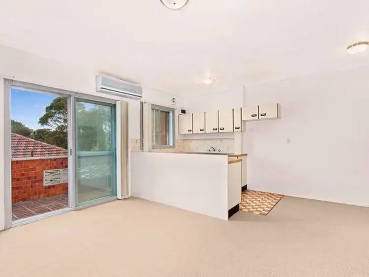 2/52 Wentworth Avenue, Mascot NSW 2020