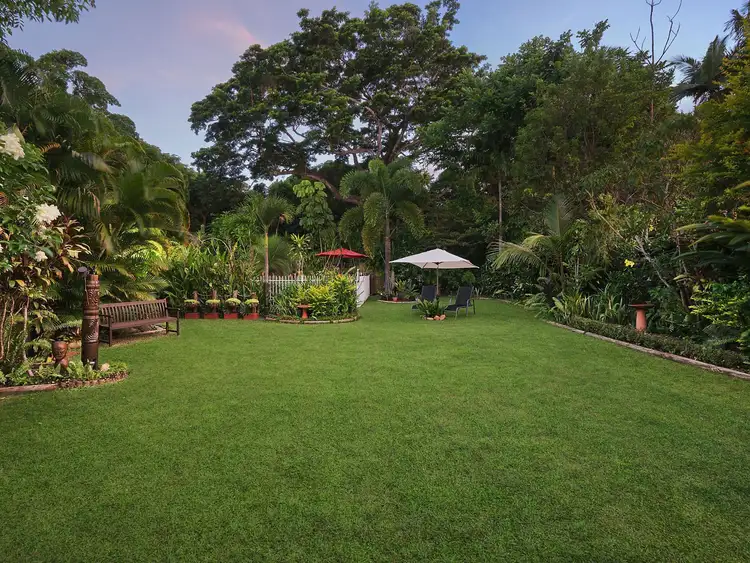 Second view of Homely house listing, 59 Veivers Road, Palm Cove QLD 4879