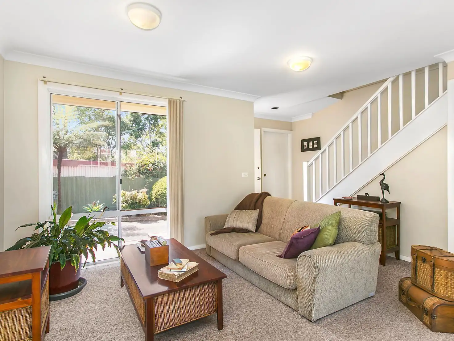 Main view of Homely townhouse listing, 4/10 The Avenue, Corrimal NSW 2518