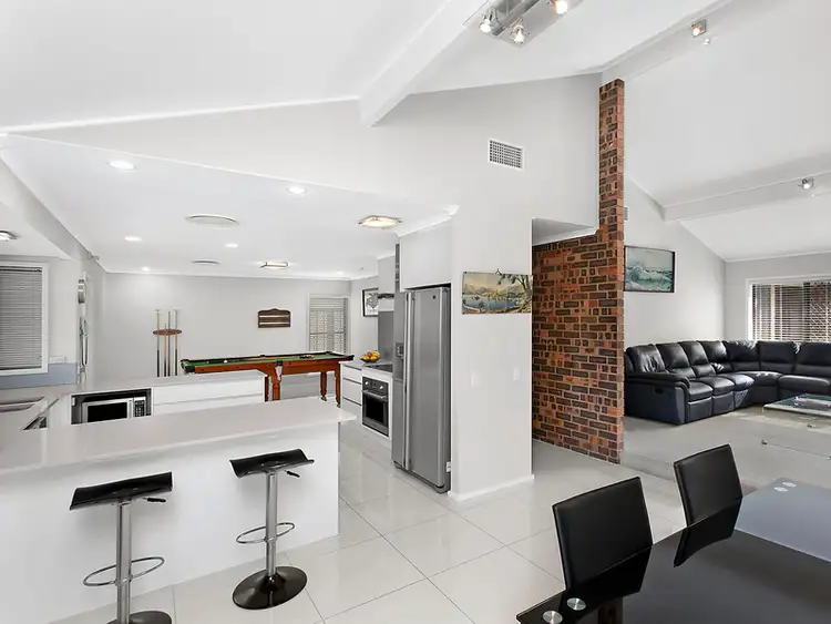 Third view of Homely house listing, 386 Benowa Road, Benowa Waters QLD 4217