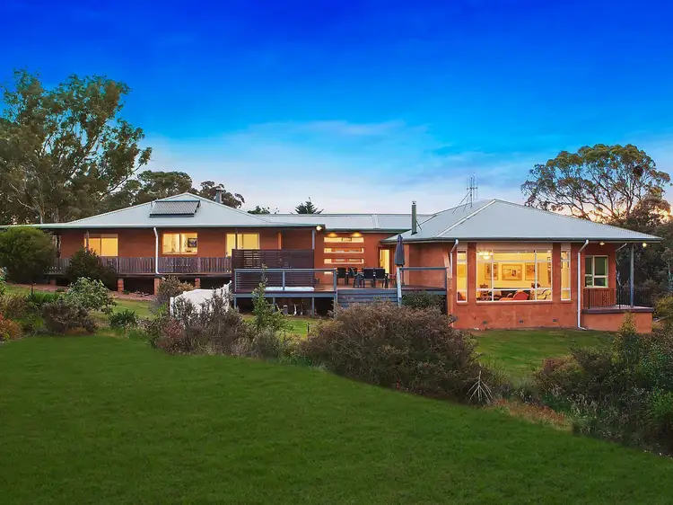 43 Snow Gum Road, Bywong NSW 2621